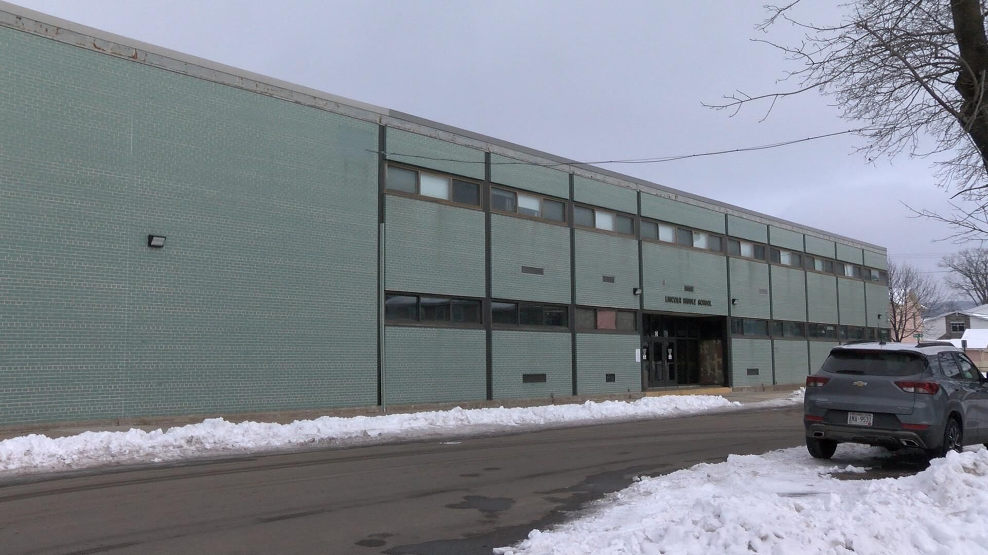 Lincoln Middle School